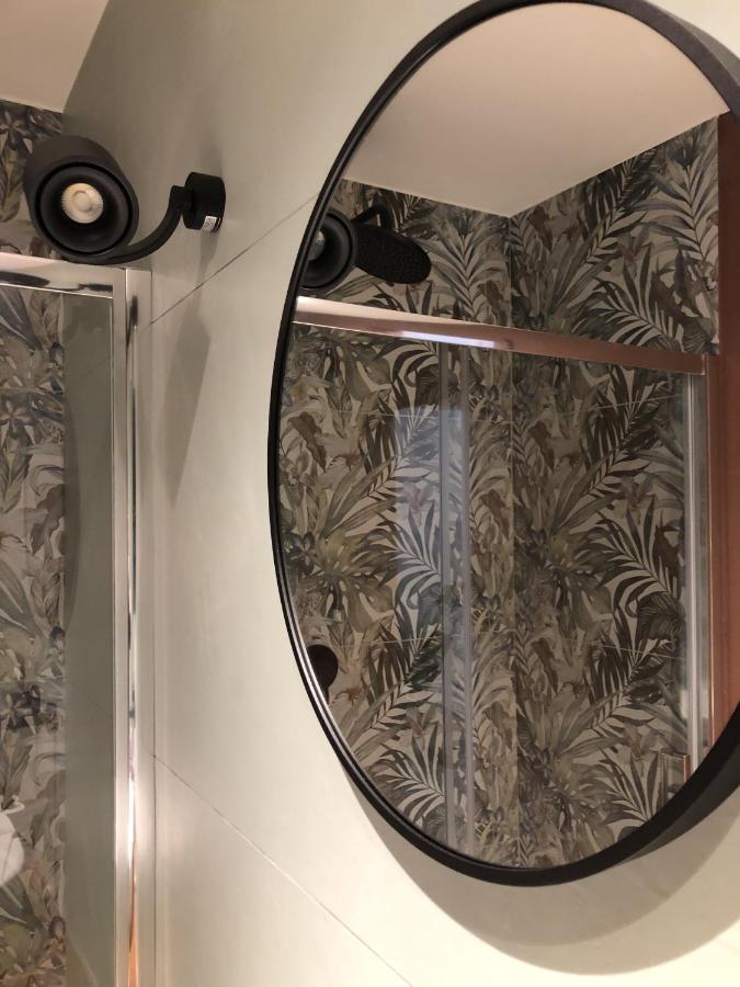 Appartamento Palazzo sul Corso Brindisi Esterno foto