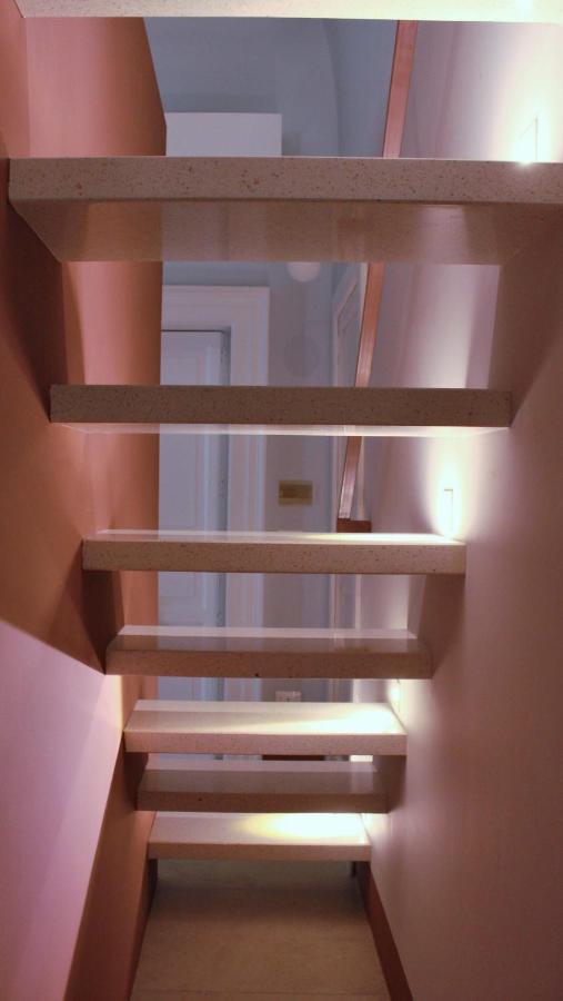Appartamento Palazzo sul Corso Brindisi Esterno foto