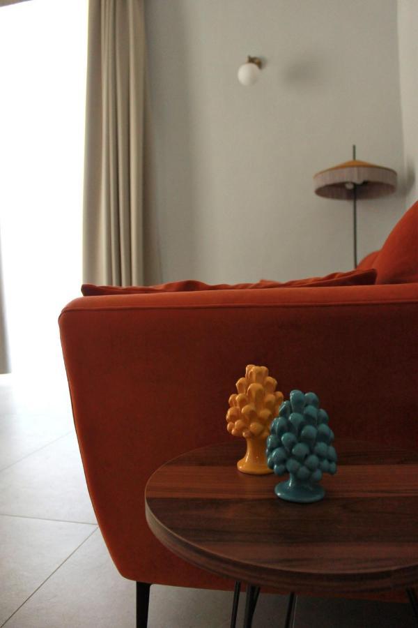 Appartamento Palazzo sul Corso Brindisi Esterno foto