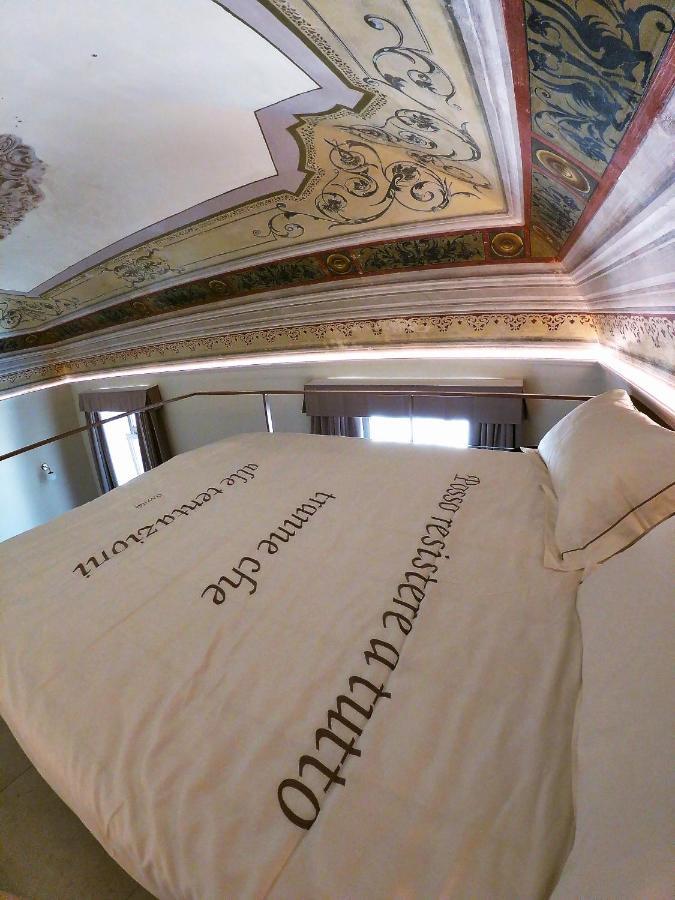 Appartamento Palazzo sul Corso Brindisi Esterno foto